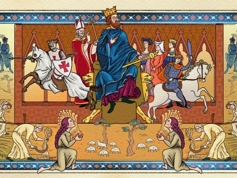 دارندگی سرچشمه آزردگی
